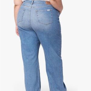 Classic Blue Women's Jeans